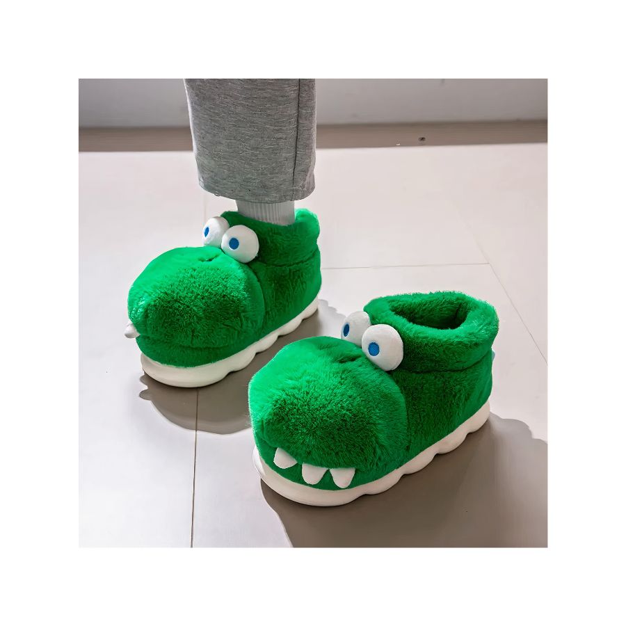 Chausson crocodile