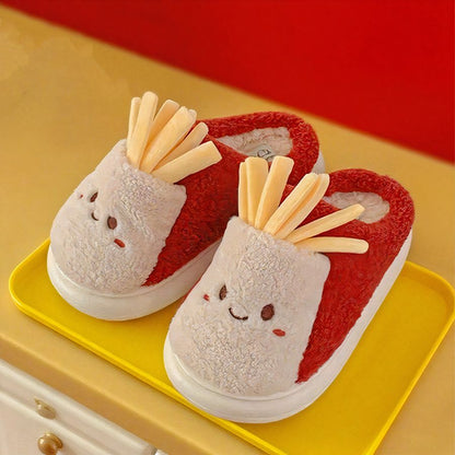 Chaussons frites