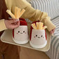 Chaussons frites
