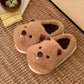 Chaussons hamster