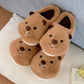 Chaussons hamster