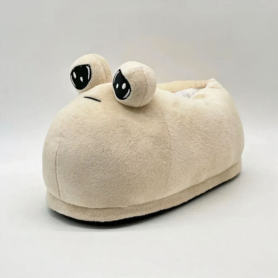 Chaussons triste