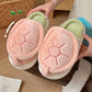 Chaussons tortue