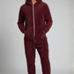 Combinaison Pyjama Homme En Pilou Pilou