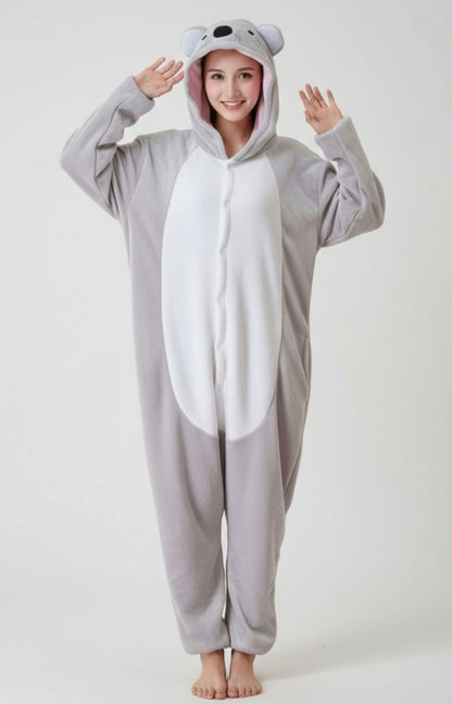 Combinaison Pyjama koala
