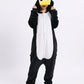 Combinaison Pingouin
