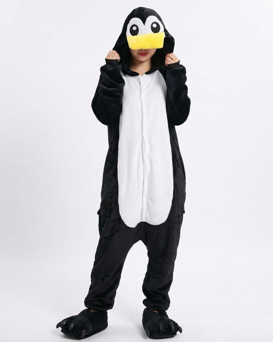 Combinaison Pingouin