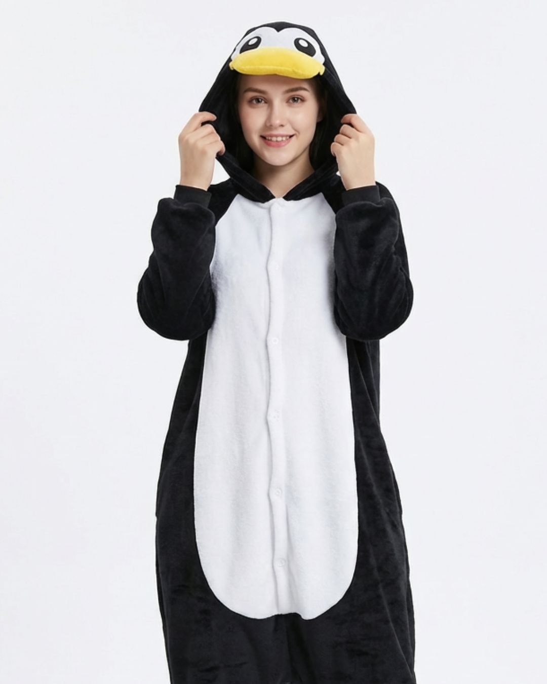 Combinaison Pingouin