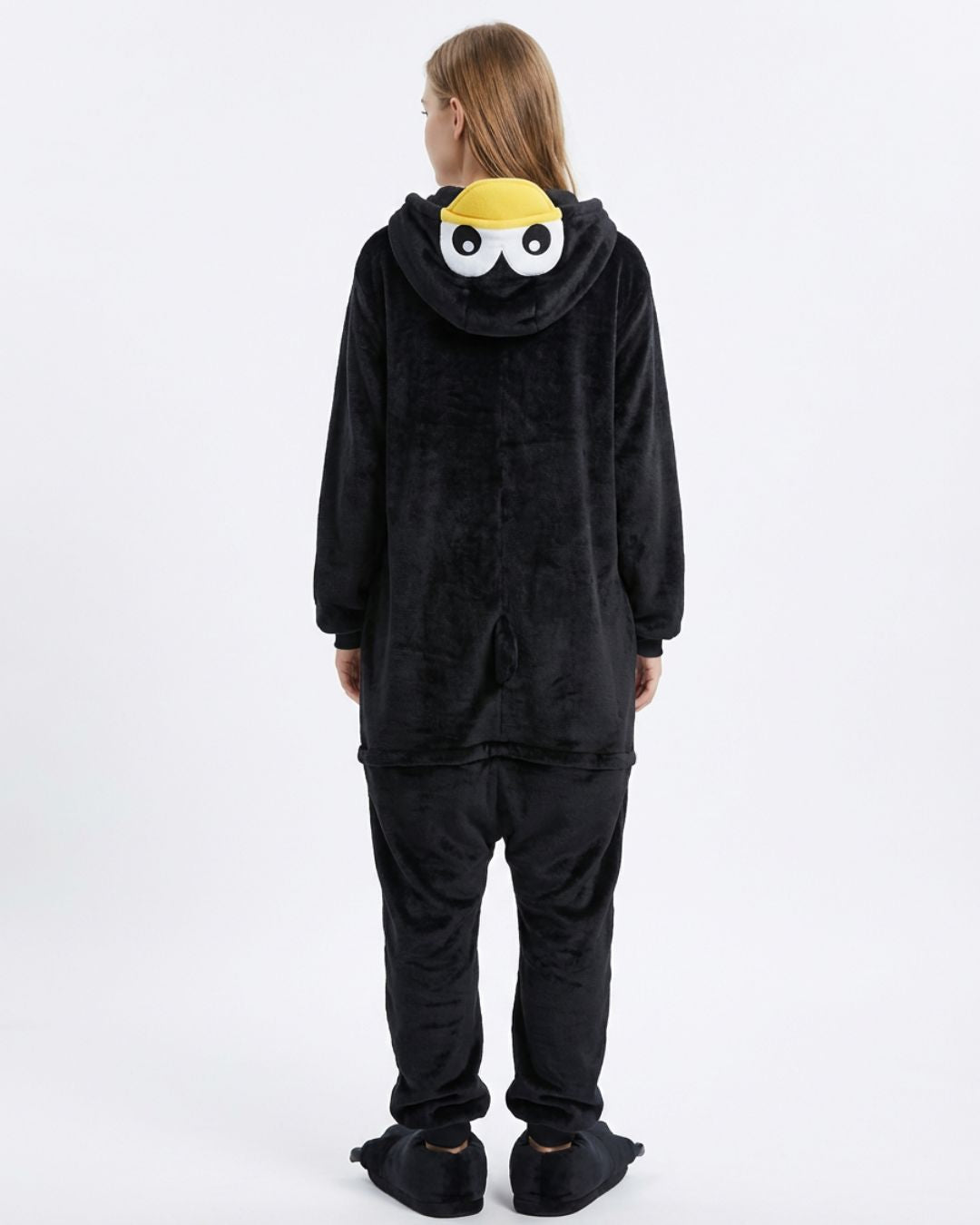 Combinaison Pingouin