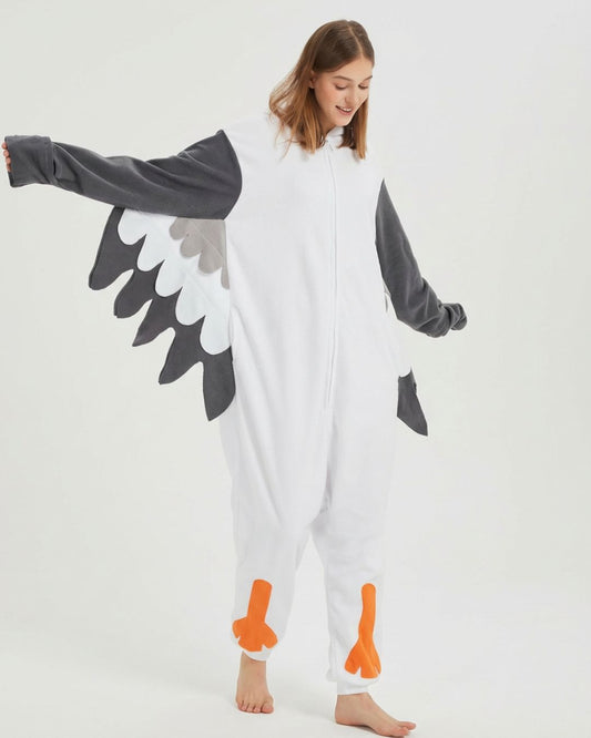 Pyjama oiseau
