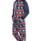 Pyjama Combinaison Pilou Pilou Noël