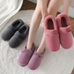 Chaussons Rose Pilou