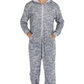 Pyjama Combinaison Pilou Homme