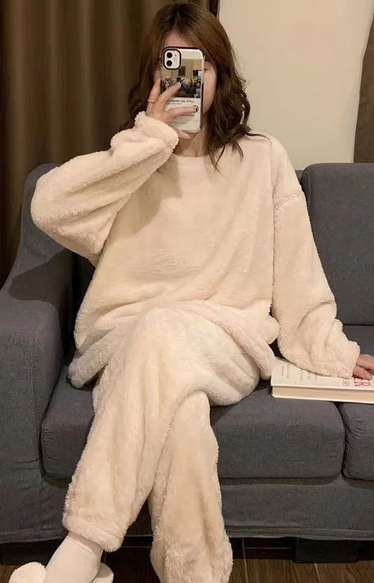Pyjama Femme Pilou