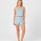 Pyjashort Femme Petit Nuage