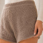 Pyjashort Polaire Femme