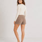 Pyjashort Polaire Femme