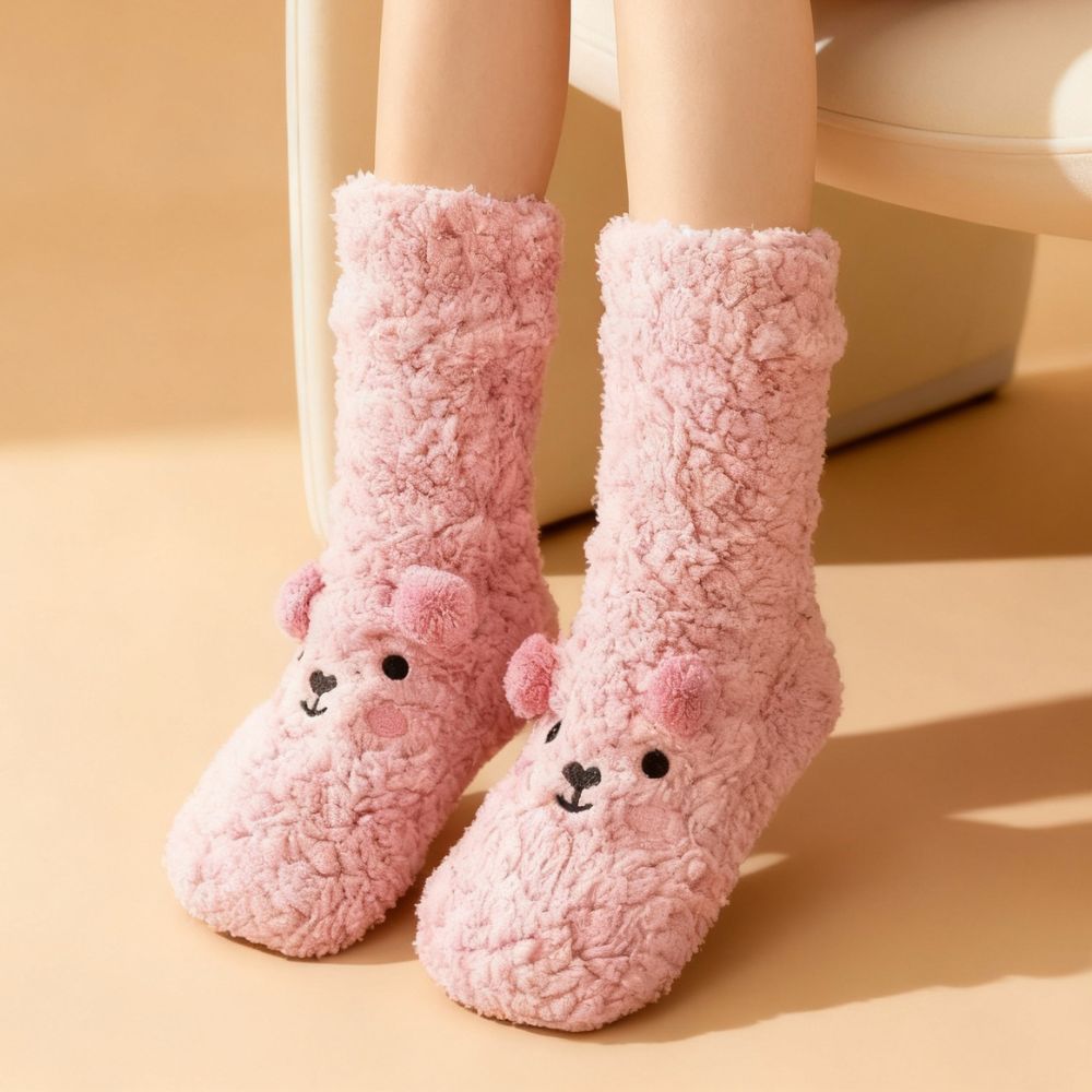 Chaussettes Femme Polaire