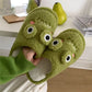 Chausson Grenouille
