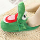 Chausson crocodile