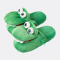 Chausson crocodile