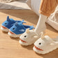 chausson requin