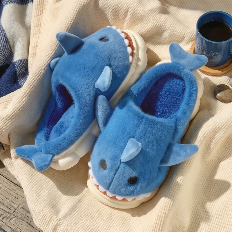 Chausson requin