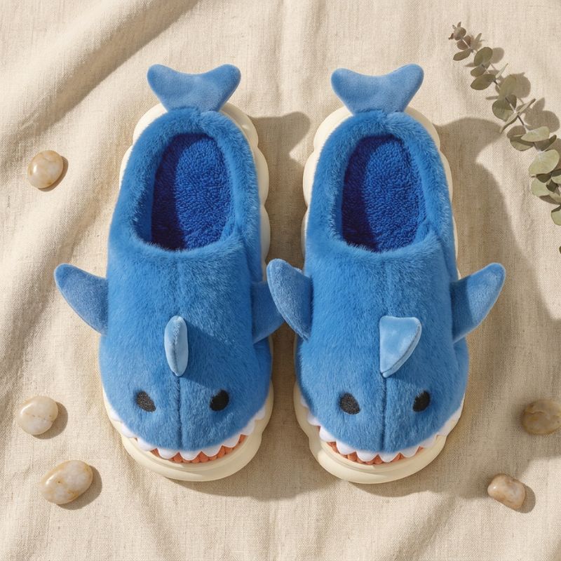 Chausson requin