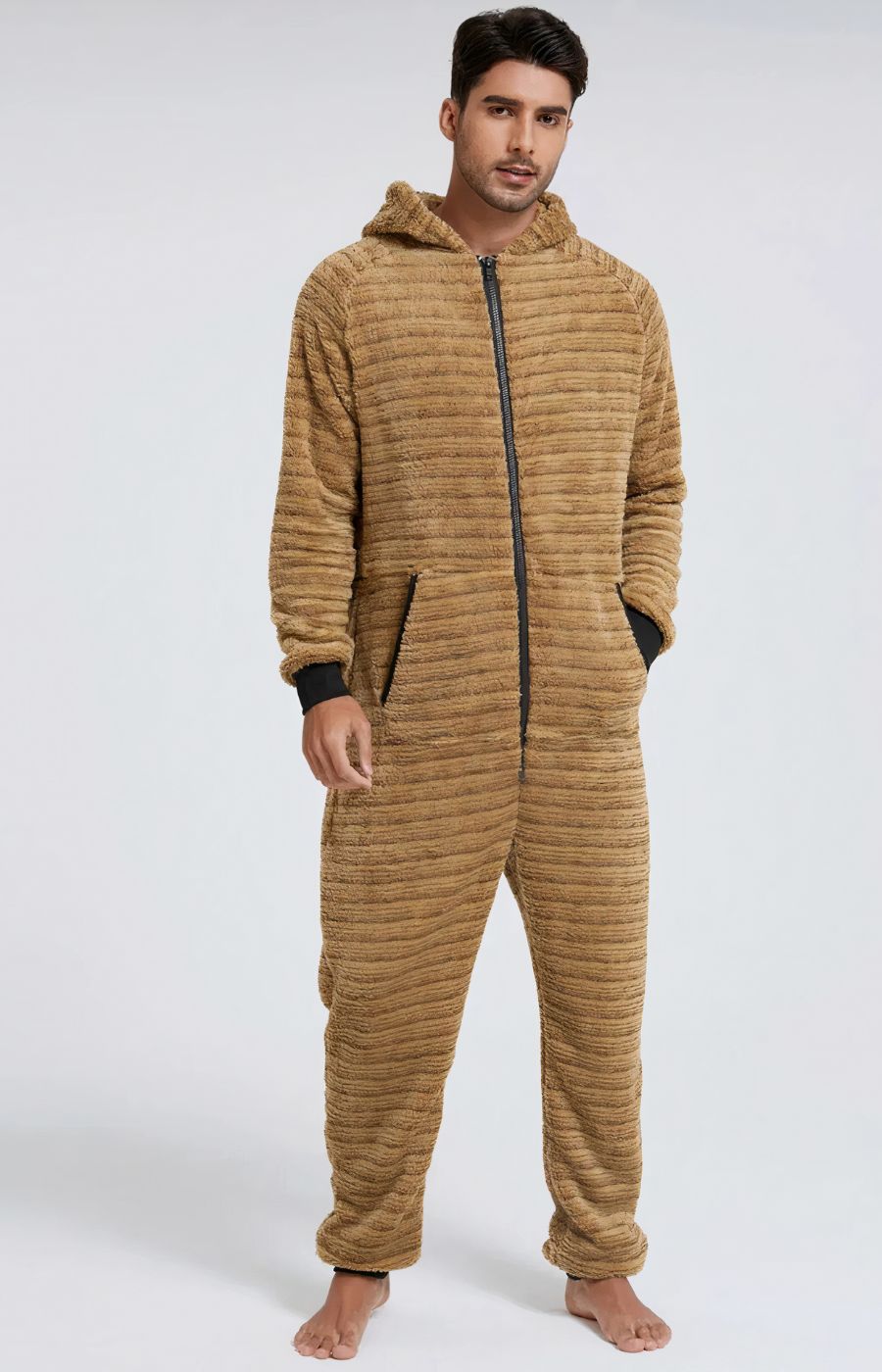 Combinaison Pilou Pilou Homme Pyjama Pilou Pilou