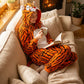 Combinaison Pyjama tigre