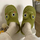 Chausson Grenouille