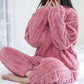 Pyjama En Pilou Pour Femme