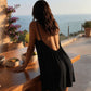Robe nuance la câline