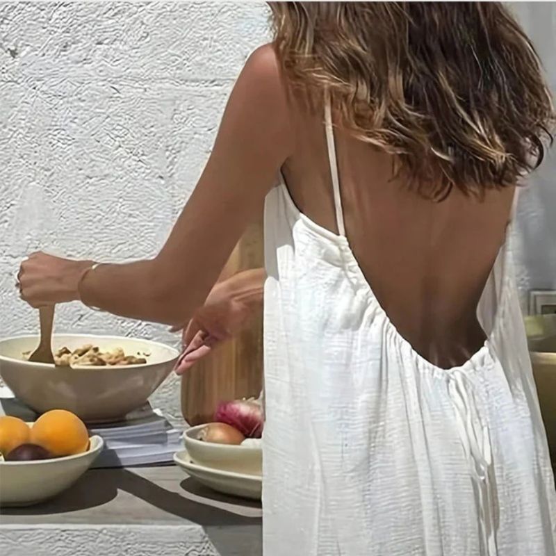 Robe nuance la câline