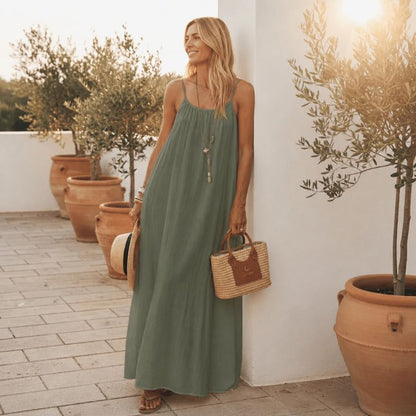 Robe nuance la câline