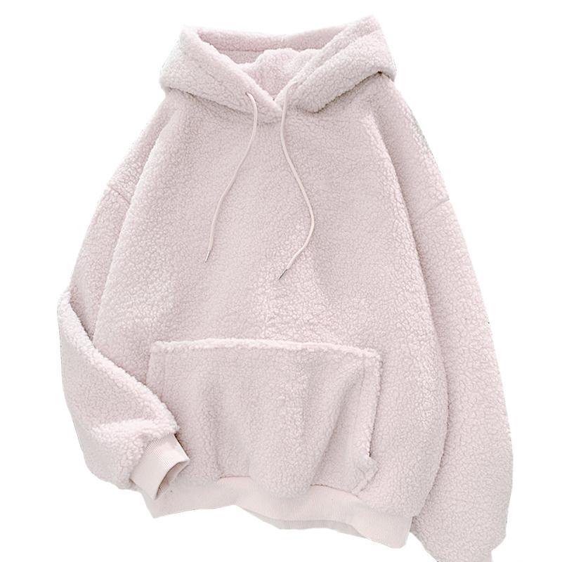 Pull Pilou Homme Rose