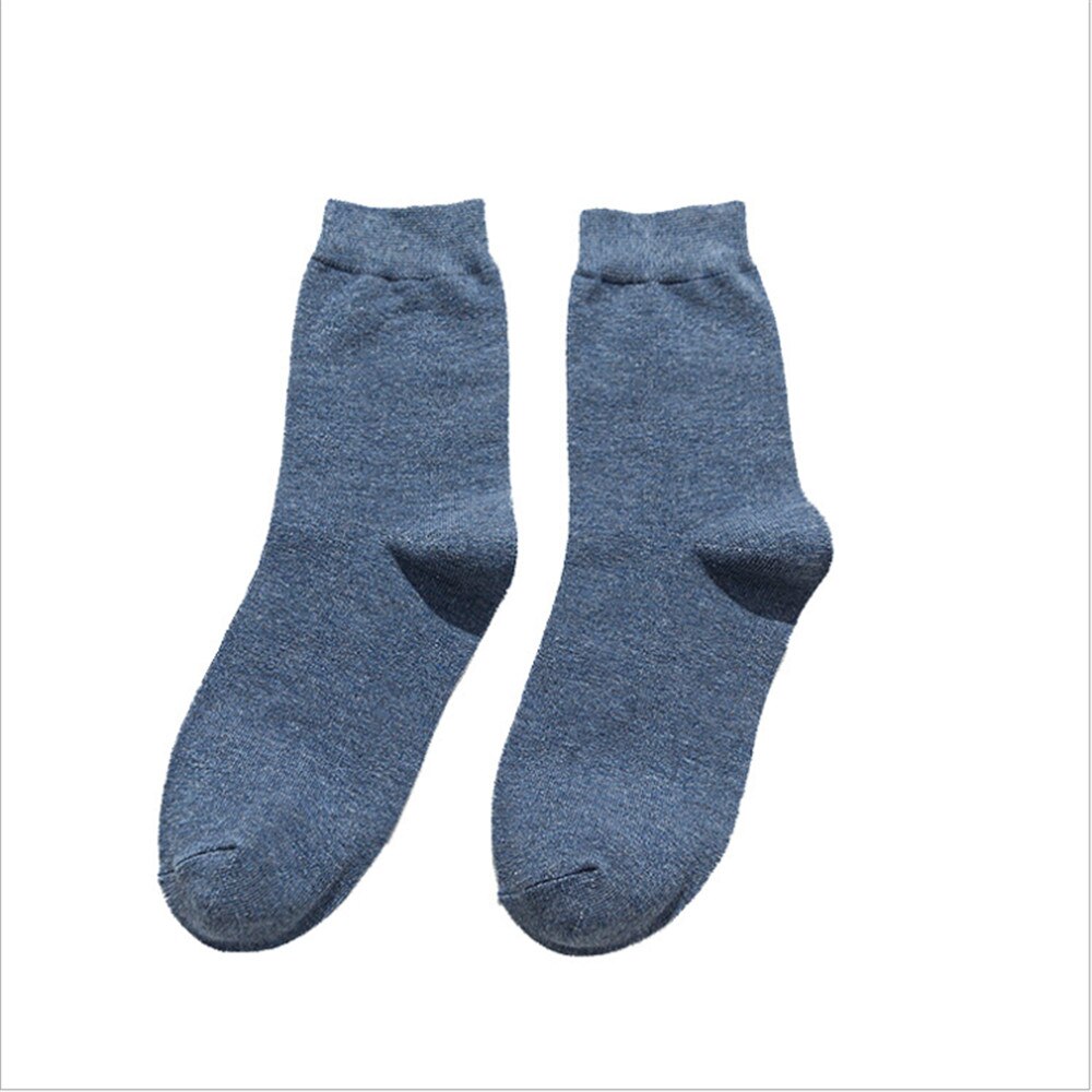 Chaussettes En Polaires D'Homme