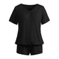 Pyjashort Débardeur Femme