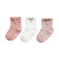 Chaussette Chaude Bébé Coton