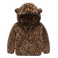 Veste Pilou Pilou Enfant Pyjama