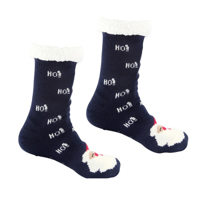 Chaussettes polaires Teddy HIKO - Chaussettes pour canoë-kayak Hiko Chaussettes polaires Teddy HIKO - Chaussettes pour canoë-kayak Hiko